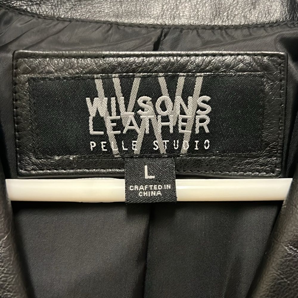 Leatherjacket - image 4